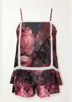 Blushing Rose Modal Cami FW-903