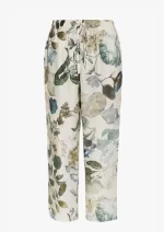 Modal Pants HAB-02