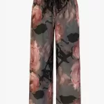 Modal Pants  FW-903