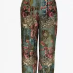 Modal Pants  HAB-104