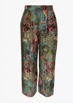 Modal Pants  HAB-104