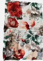 Rustic Rose Linen Tea Towels Kate-05 - Image 3