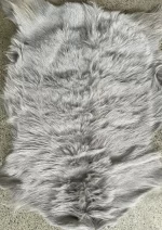 Himalayan Goat Hides