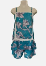 Blue Modal Cami FW-444 - Image 2