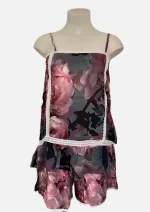 Blushing Rose Modal Cami FW-903 - Image 3
