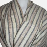 Cream Mixed Cashmere  Mufflers
