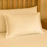 Silk Plain Pillowcase BLUSH
