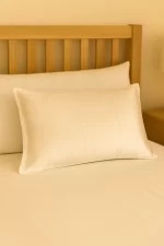 Silk Plain Pillowcase BLUSH