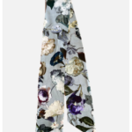 Kate-01 Modal Tie Scarf