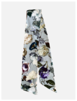 Kate-01 Modal Tie Scarf