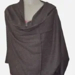 Lava Cashmere Wool Scarf