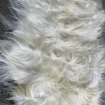 Long Hair Mongolian Goat Hides