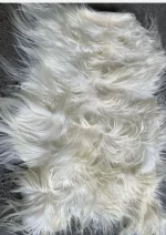 Long Hair Mongolian Goat Hides