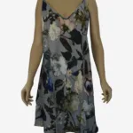 Silk Camisole HAB-01