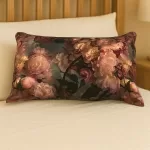 Silk Printed Pillowcase HAB-403/401