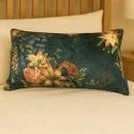 Silk Printed Pillowcase HAB-605
