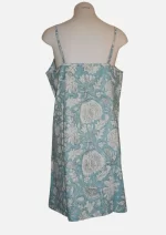 Pastel Botanica Cotton Chemise DPR-13 - Image 2
