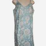 Pastel Botanica Cotton Chemise DPR-13
