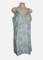 Pastel Botanica Cotton Chemise DPR-13