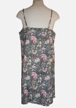 Evening Botanica Cotton Chemise DPR-7 - Image 2