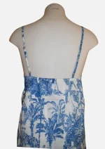 Crane & Canopy Cotton PJ  Set DPR-6 - Image 3