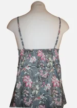 Evening Botanica Cotton PJ  Set DPR-7 - Image 4