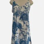 Crane & Canopy Cotton Chemise DPR-6