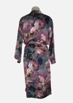 Blushing Rose Modal Robes/ Kimonos (Free Size) FW-903 - Image 2