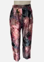Modal Pants  FW-903 - Image 2