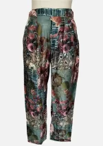 Modal Pants  HAB-104 - Image 2