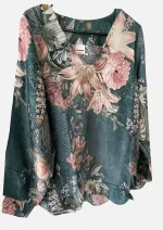 Modal Elegance & Grace Tops - Image 8
