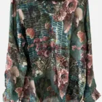 Modal Elegance & Grace Tops