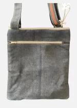 Printed Cotton Sling bags - Large - Image 6