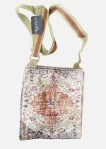Printed Cotton Sling bags - Large - Image 8