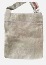 Printed Cotton Sling bags - Large - Image 7