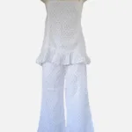 Swiss Dot Cotton PJ/Cami  JA-414