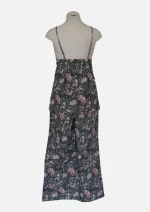 Evening Botanica Cotton PJ  Set DPR-7 - Image 2