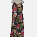 Hawaiin Paradise Fine Cotton PJ  Sets - XXL