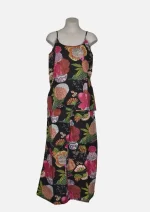 Hawaiin Paradise Fine Cotton PJ  Sets - XXL