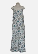 Stockholm Royal Fine Cotton PJ  Sets  -  XXL