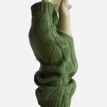 Cashmere Fingerless Gloves