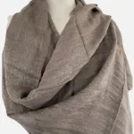 Lava 253 D Linen Scarf