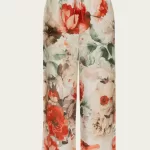 Rustic Rose Modal Pants  Kate-05