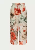 Rustic Rose Modal Pants  Kate-05