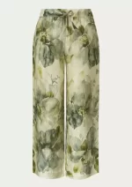 Jade Meadow Modal Pants  Kate-06