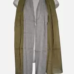 Fine Cotton Scarves