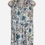 Stockholm Royal Cotton Scarves Mixed
