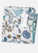 Stockholm Royal Cotton Scarves Mixed - Image 3