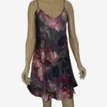 Silk Camisole HAB-401