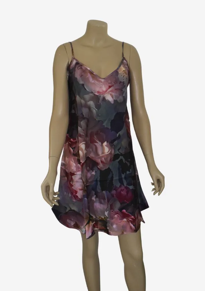 401 Silk Camisole HAB-401 - Image 1